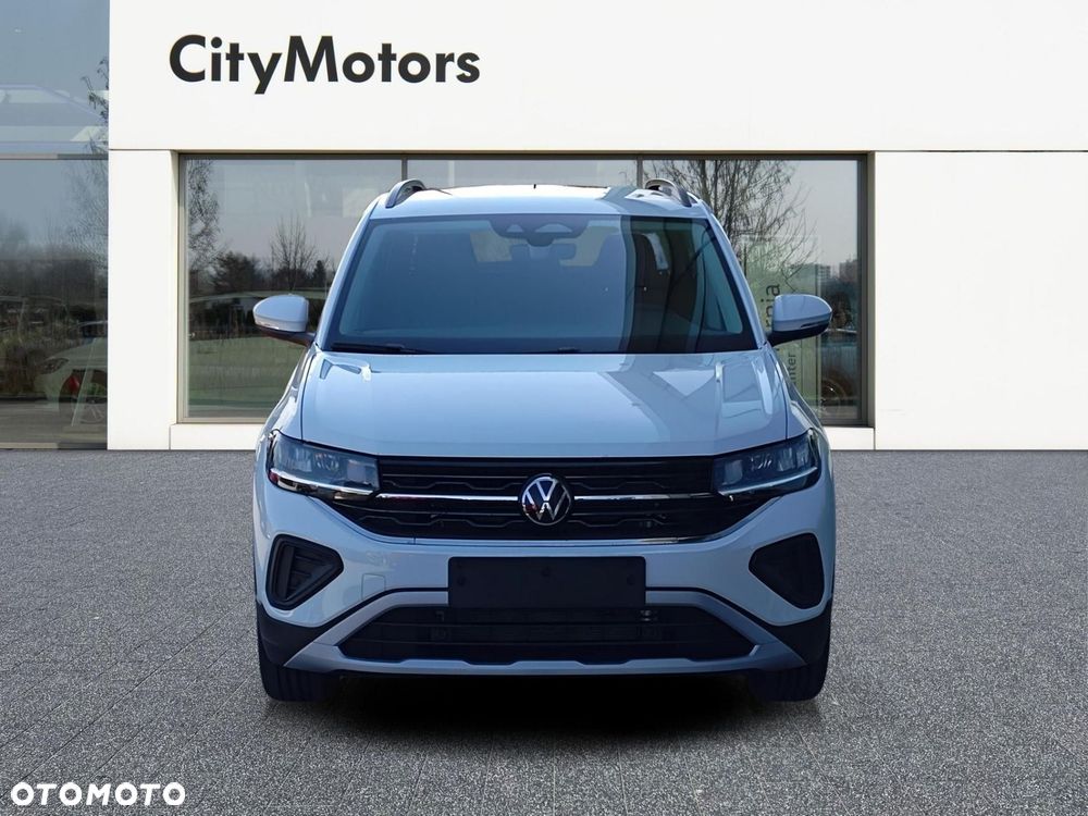 Volkswagen T-Cross - 7