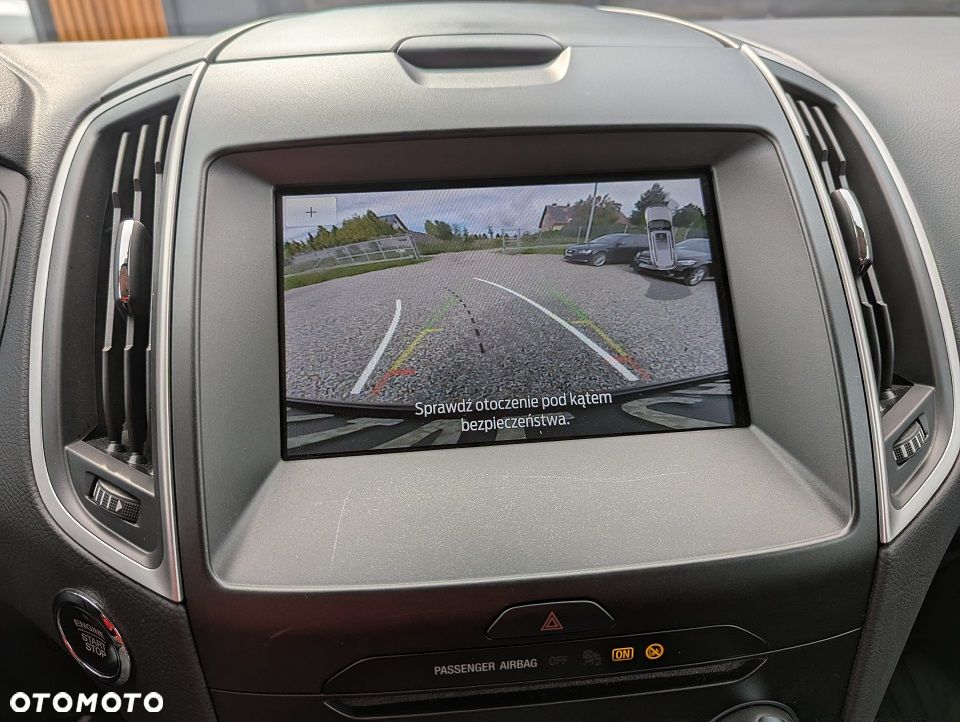 Ford Galaxy 2.0 EcoBlue Trend - 18