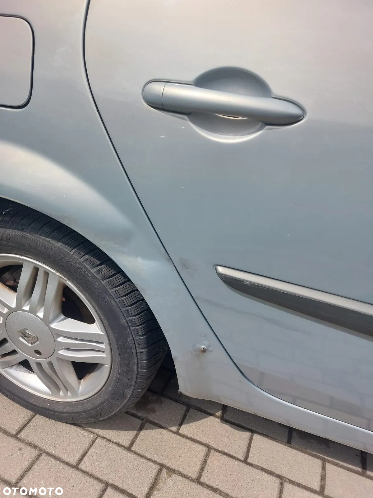 Renault Scenic - 4