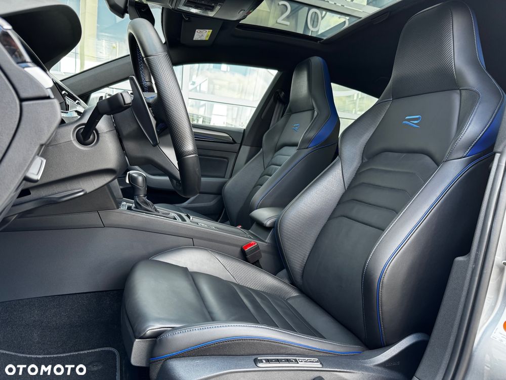 Volkswagen Arteon 2.0 TSI 4Motion R DSG - 10
