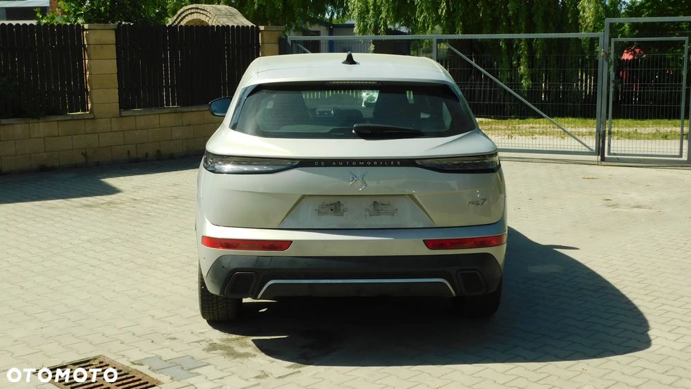 DS Automobiles DS 7 1.5 BlueHDi Bastille - 3