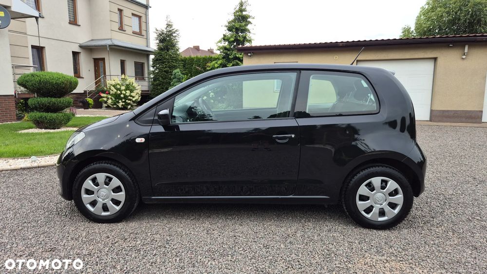 Skoda Citigo - 2
