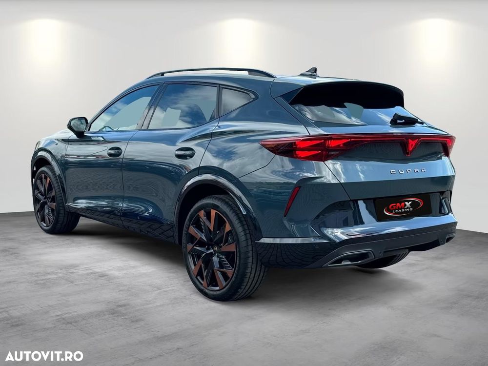 Cupra Formentor 1.5 TSI DSG7 - 4