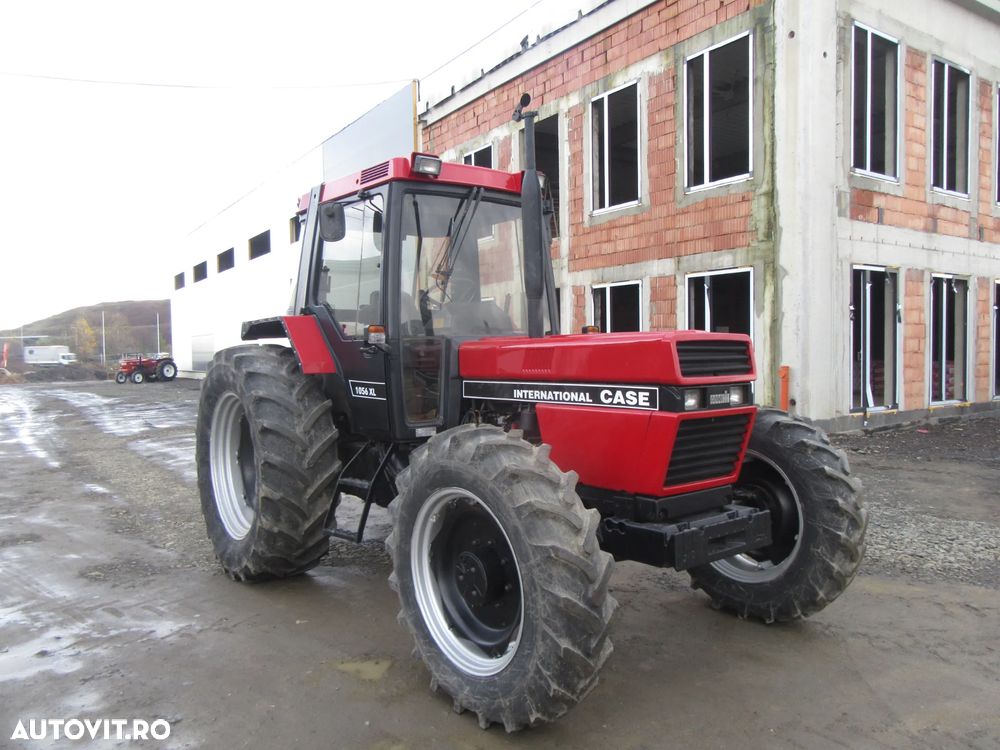 Case IH 1056 XL - 3