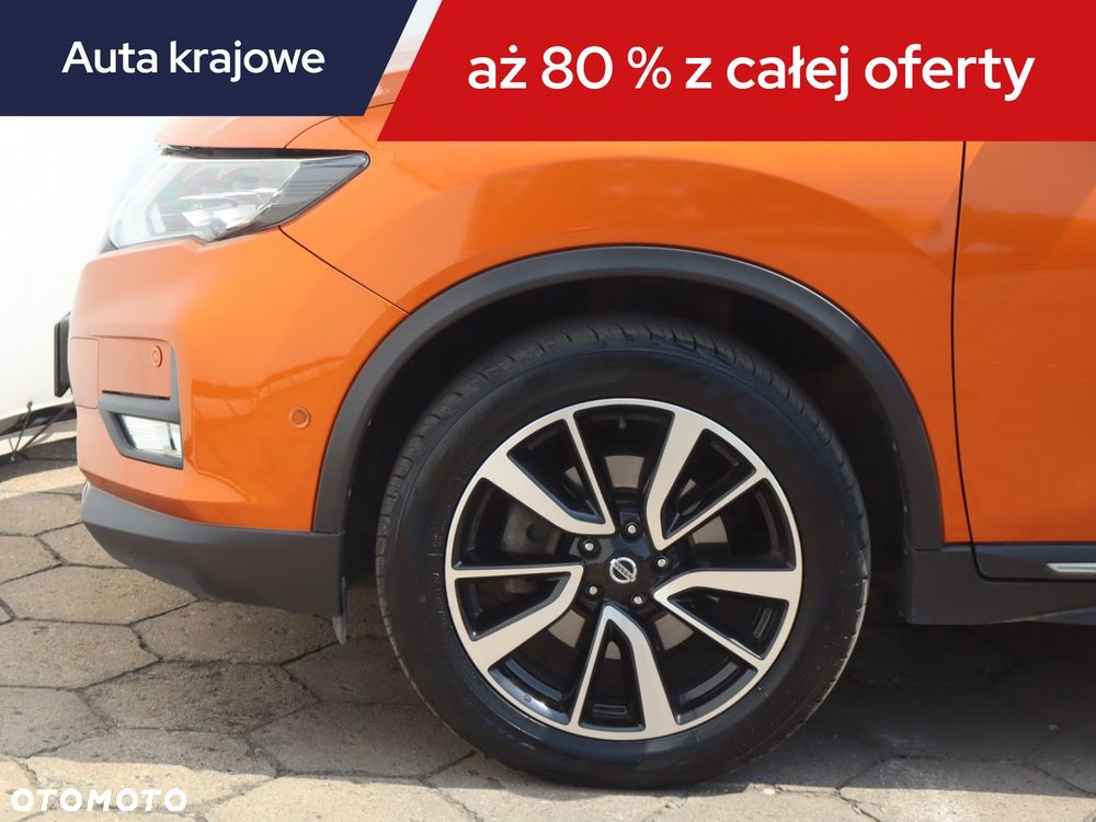 Nissan X-Trail - 16