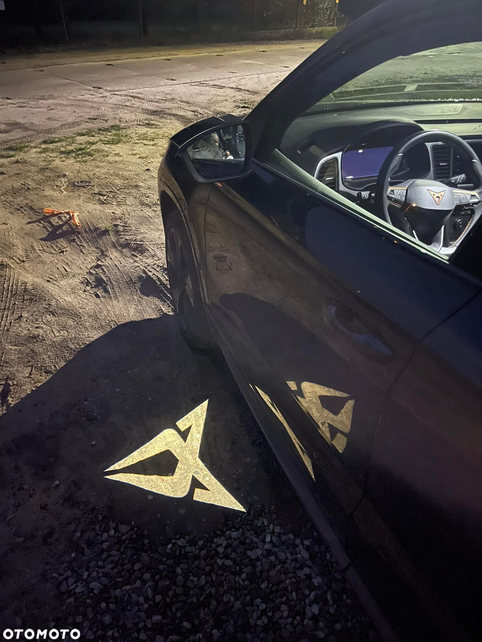 Cupra Ateca - 21