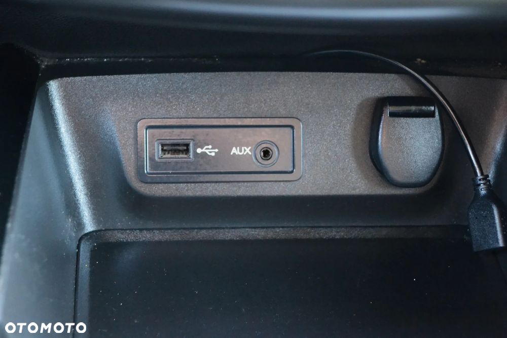 Renault Kadjar 1.2 Energy TCe Limited - 24