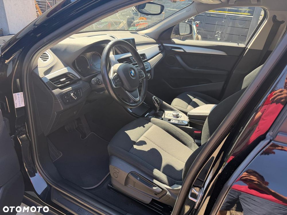 BMW X2 sDrive18i Advantage - 15