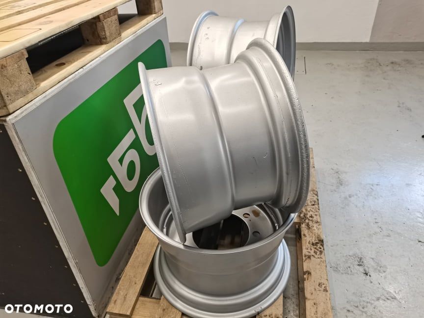 Felgi 13X20 Merlo P 26.6 - 7