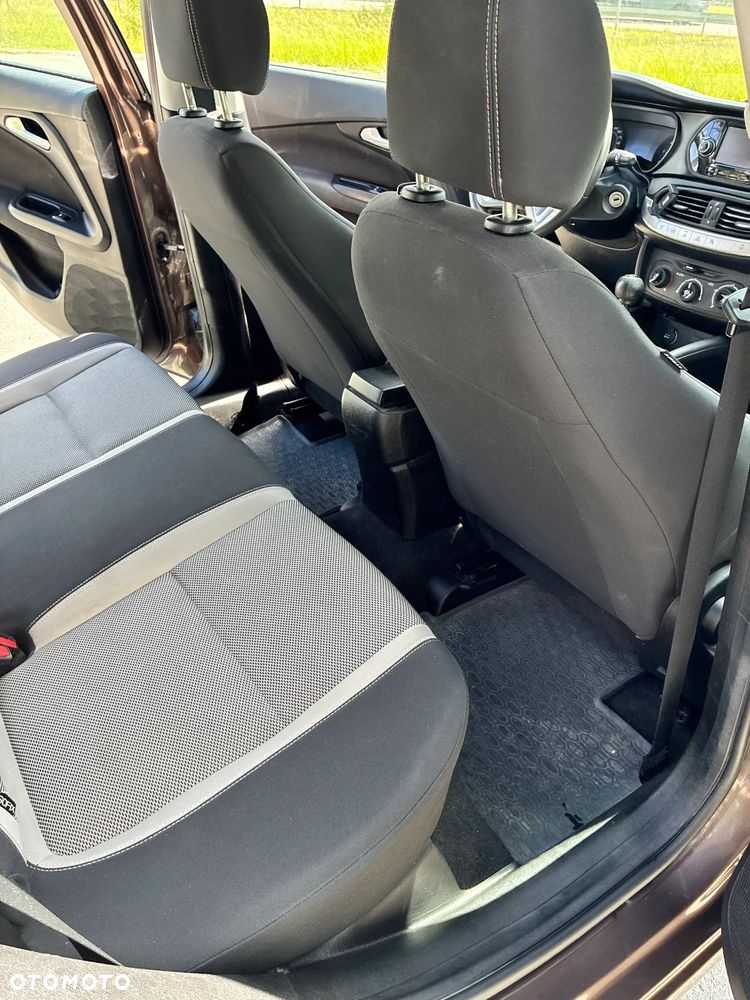 Fiat Tipo 1.6 MultiJet 16v Pop - 12