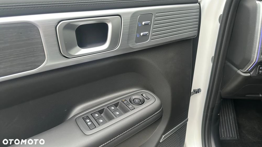 Hyundai Santa Fe 2026