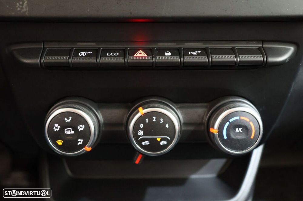 Renault Kangoo other - 16