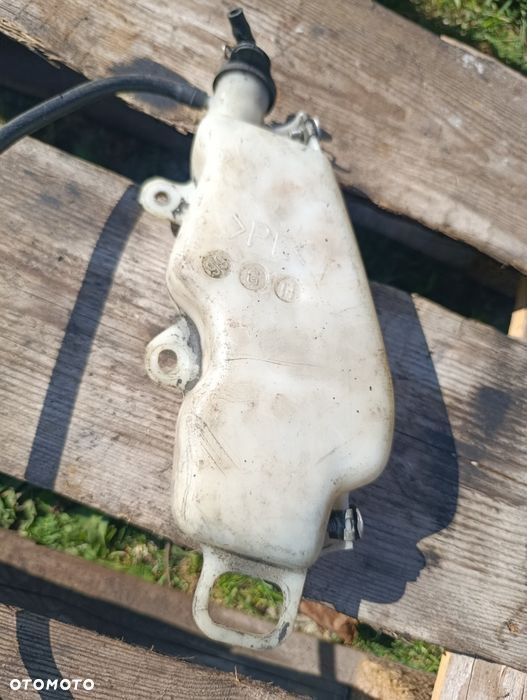 Zbiorniczek wyrównawczy Yamaha R6 rj03 98 - 02 r 5EB zbiornik płynu B4 - 2