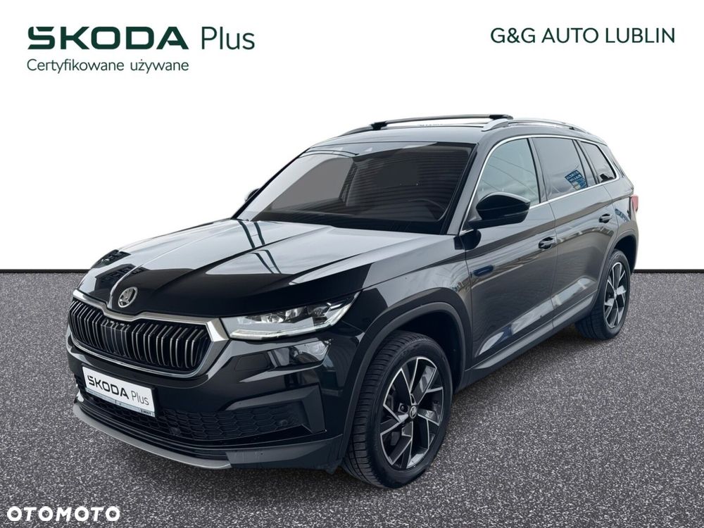 Skoda Kodiaq - 2