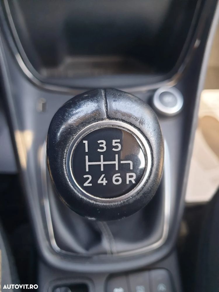 Ford Puma 1.0 EcoBoost Titanium - 29