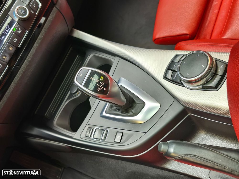 BMW 225 d Coupe Line Sport Auto - 15