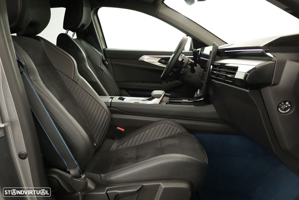 Renault Rafale 1.2 Hyper Hybrid E-Tech Esprit Alpine - 22