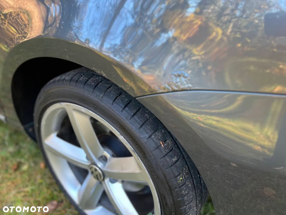 Volkswagen Passat 2.0 TDI DPF DSG 4Motion Highline - 7