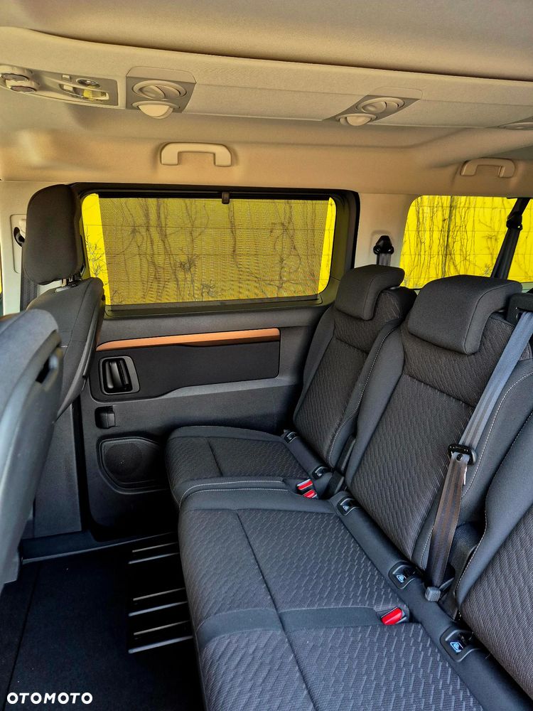 Toyota Proace Verso - 20