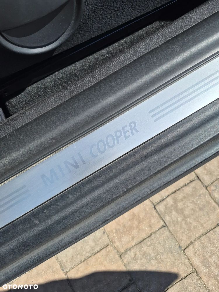 MINI Clubman - 22