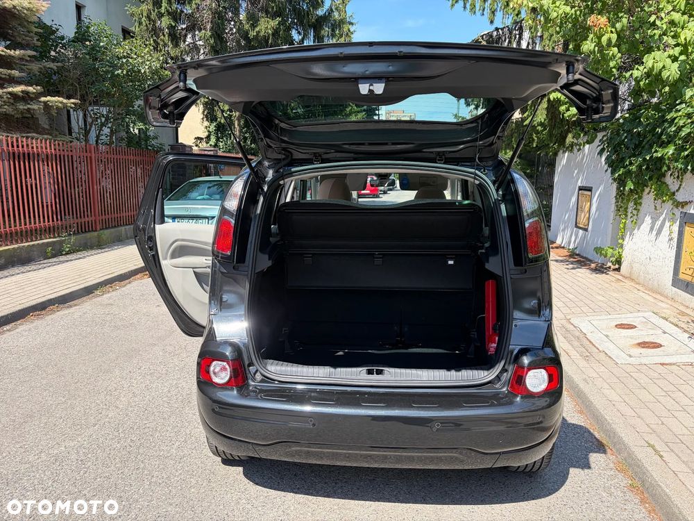 Citroën C3 Picasso - 11