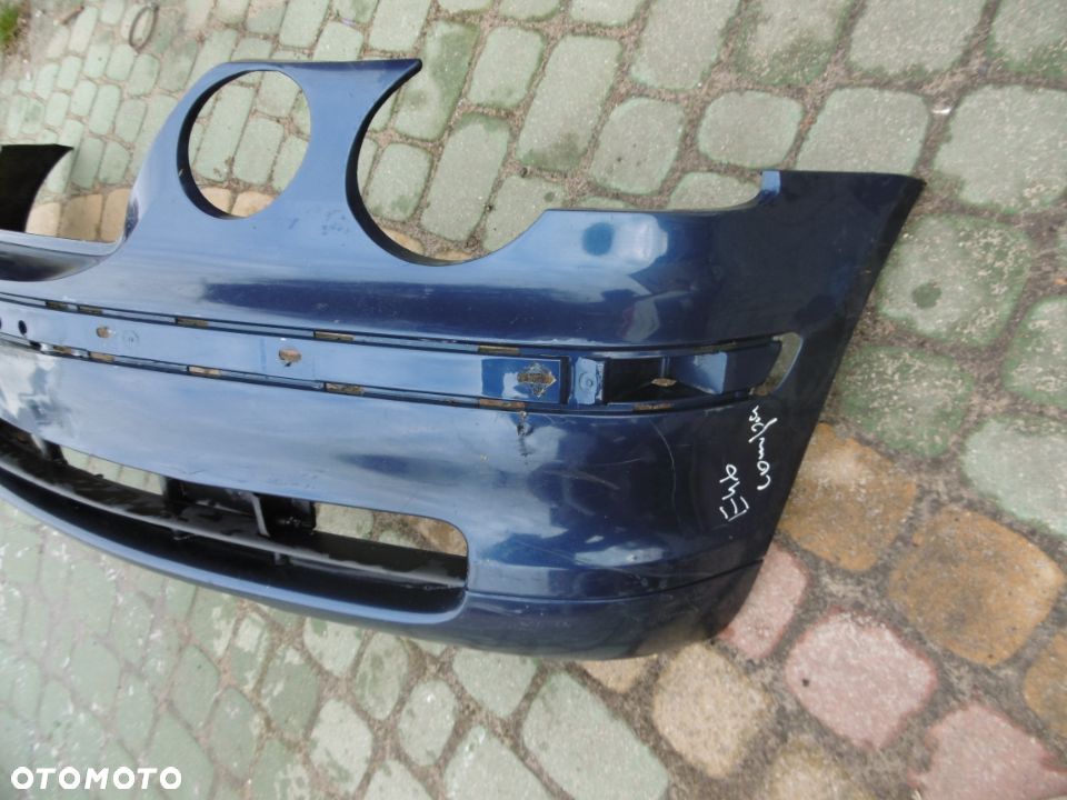 Zderzak BMW E46 COMPACT - 4