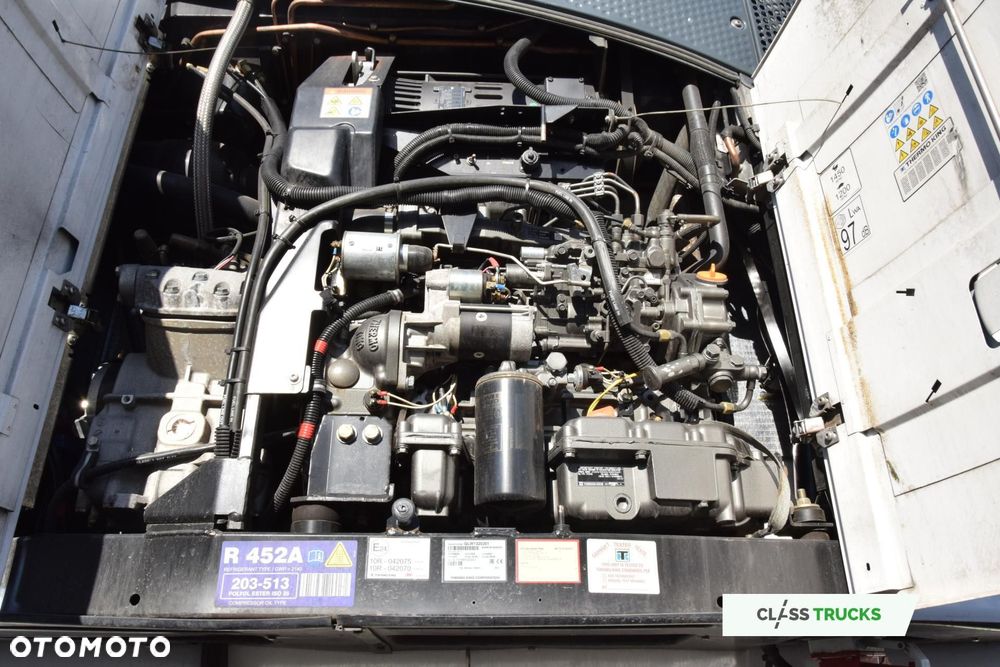 Krone SDR Cool Liner FP 60 ThermoKing SLXi 300 - 14