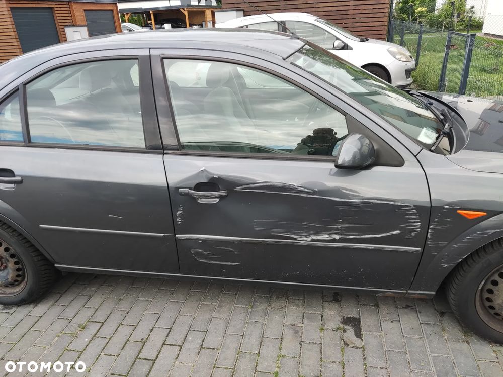 Ford Mondeo 2.0 TDCI Ghia - 2