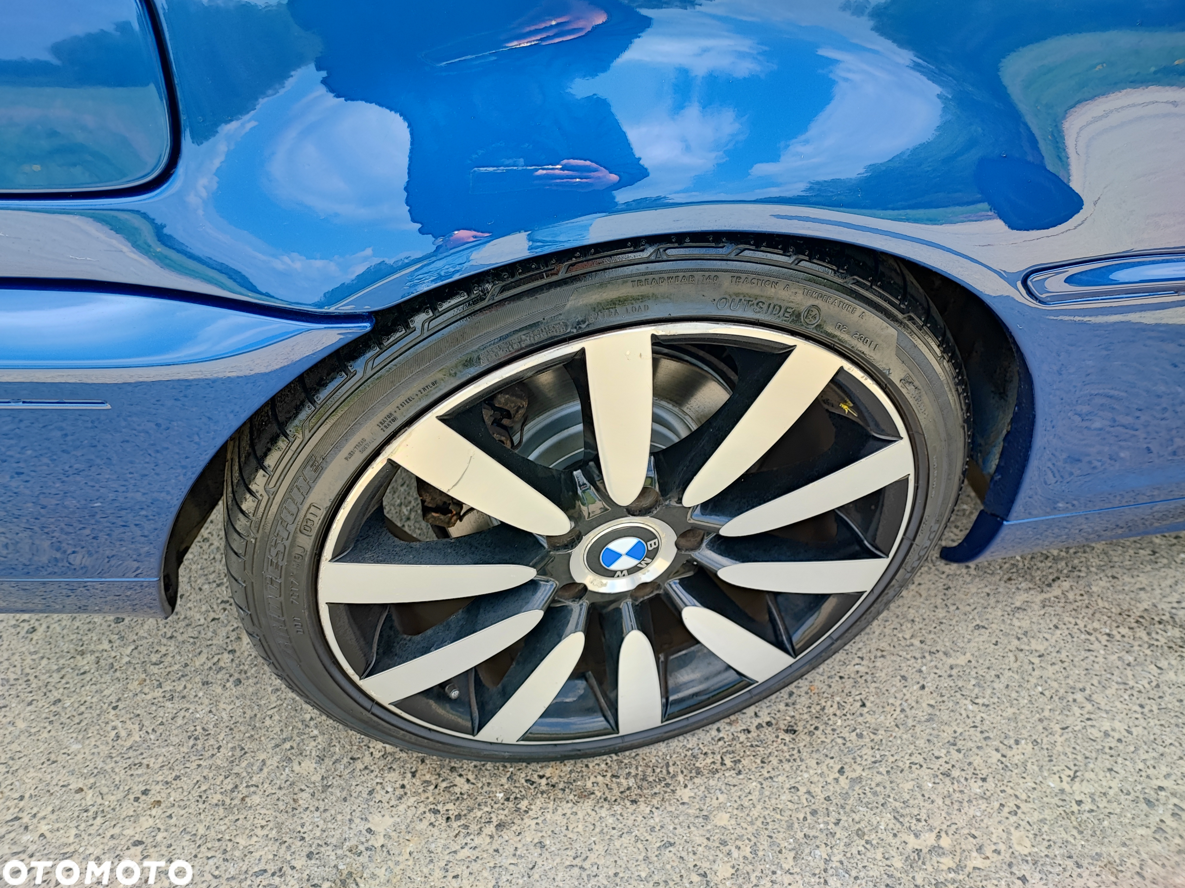 BMW Seria 3 328Ci - 23
