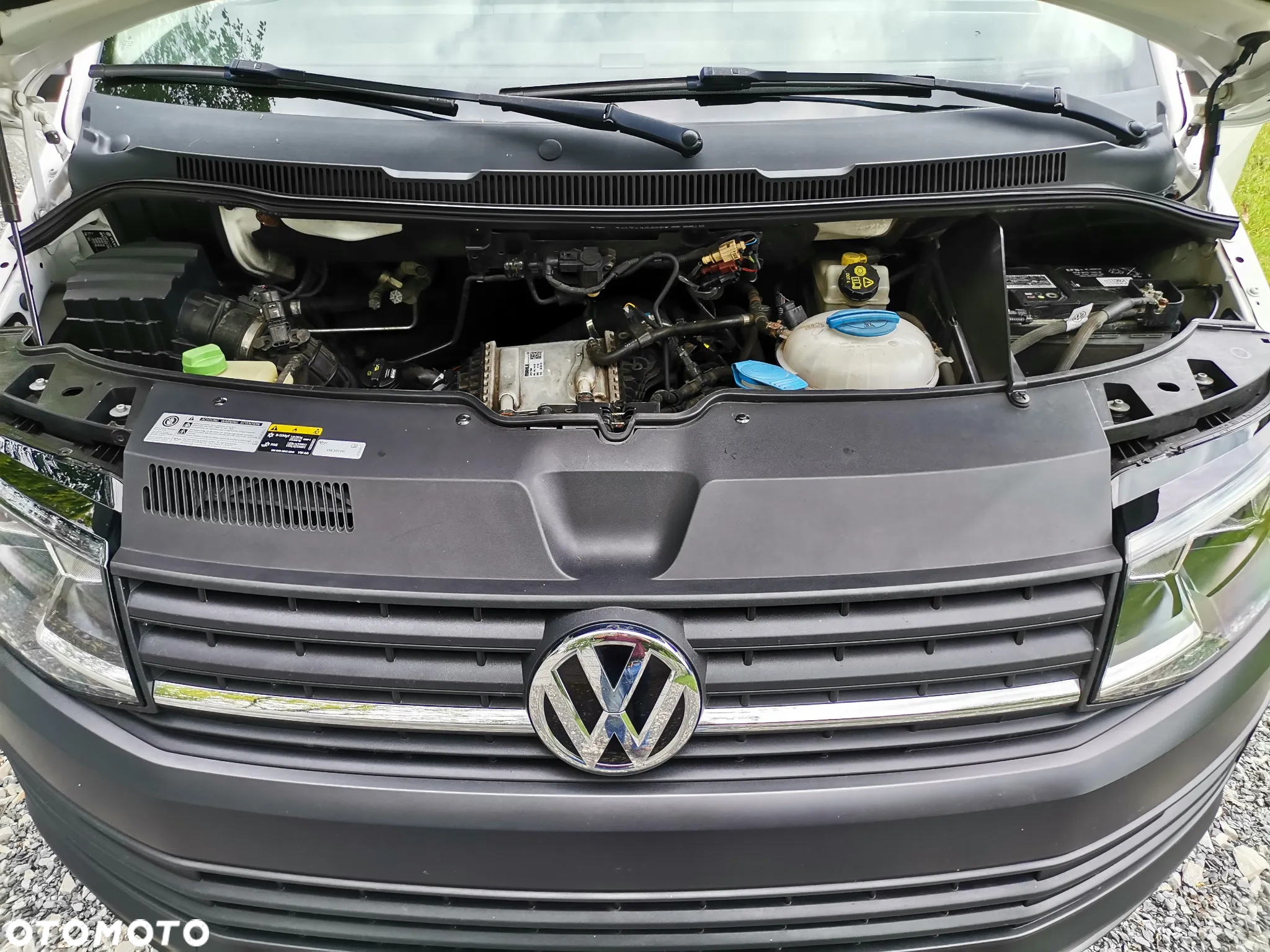 Volkswagen Transporter T6 Lang Plus Comfortline - 38
