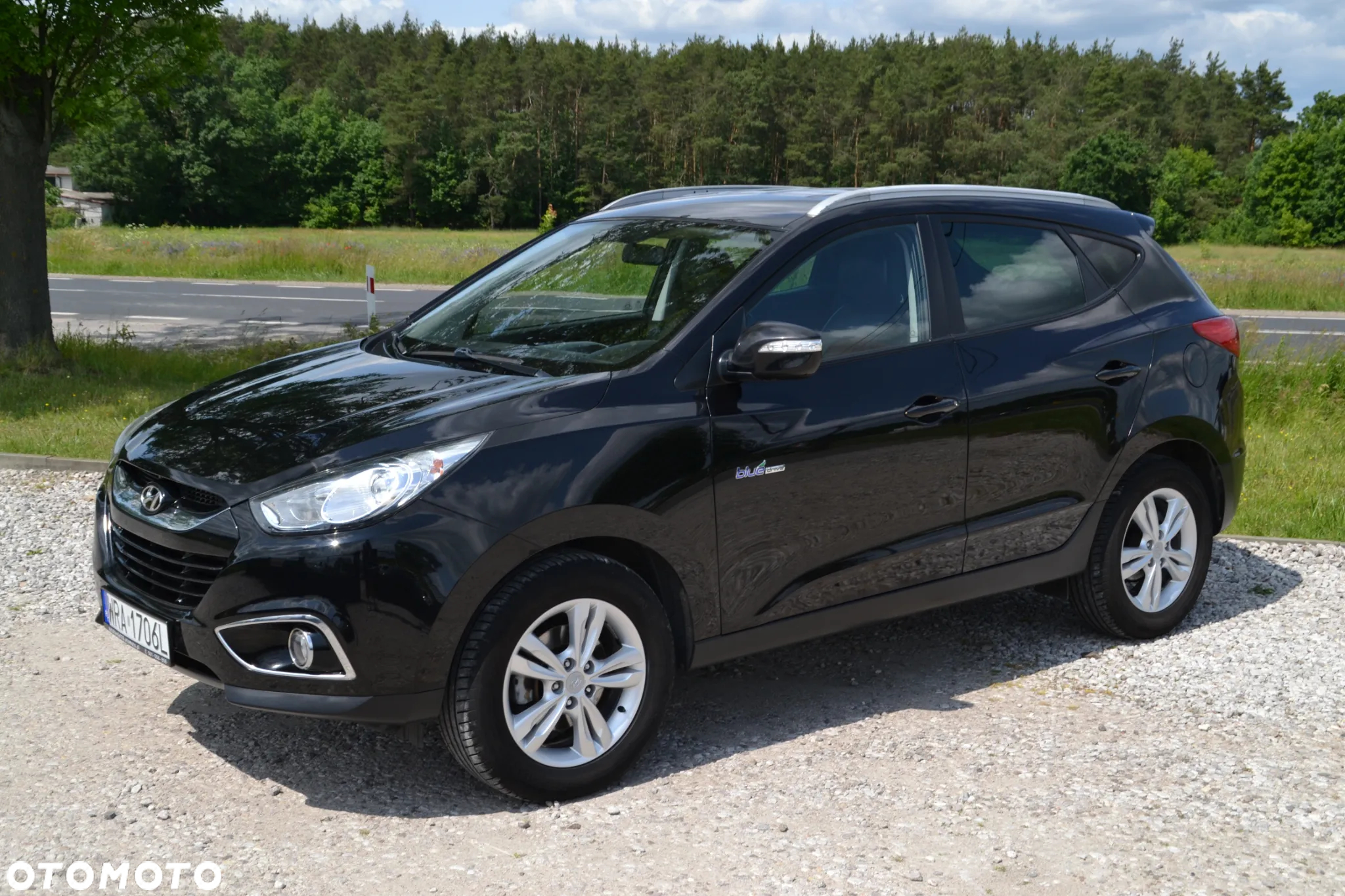 Hyundai ix35 1.6 2WD 5 Star Edition - 7