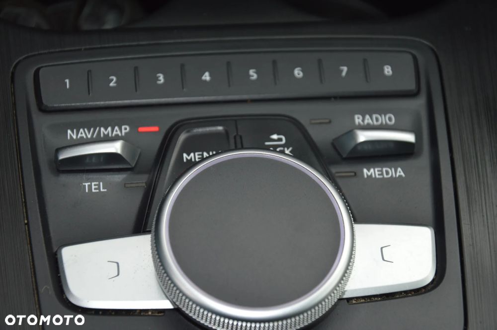 Audi A5 Sportback 2.0 TDI S tronic sport - 23