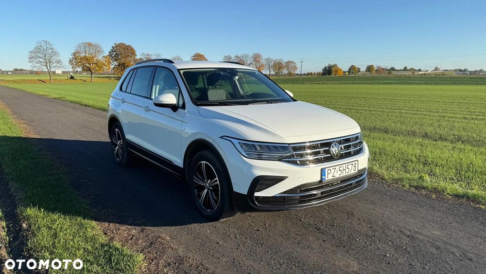Volkswagen Tiguan - 3