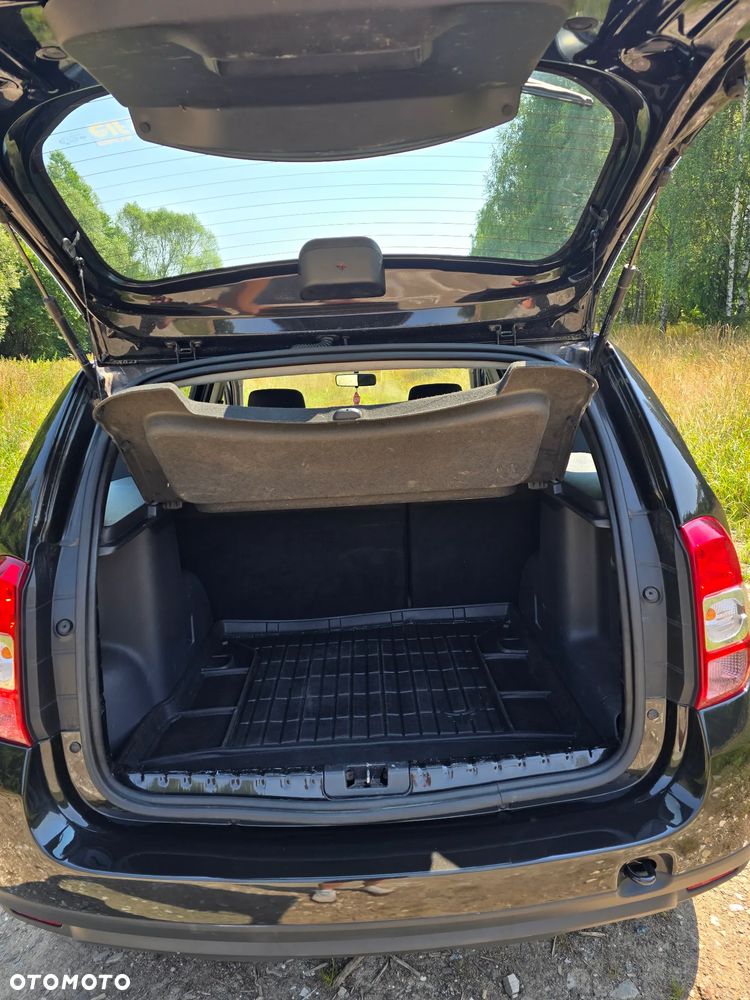 Dacia Duster 1.6 Euro5 - 9