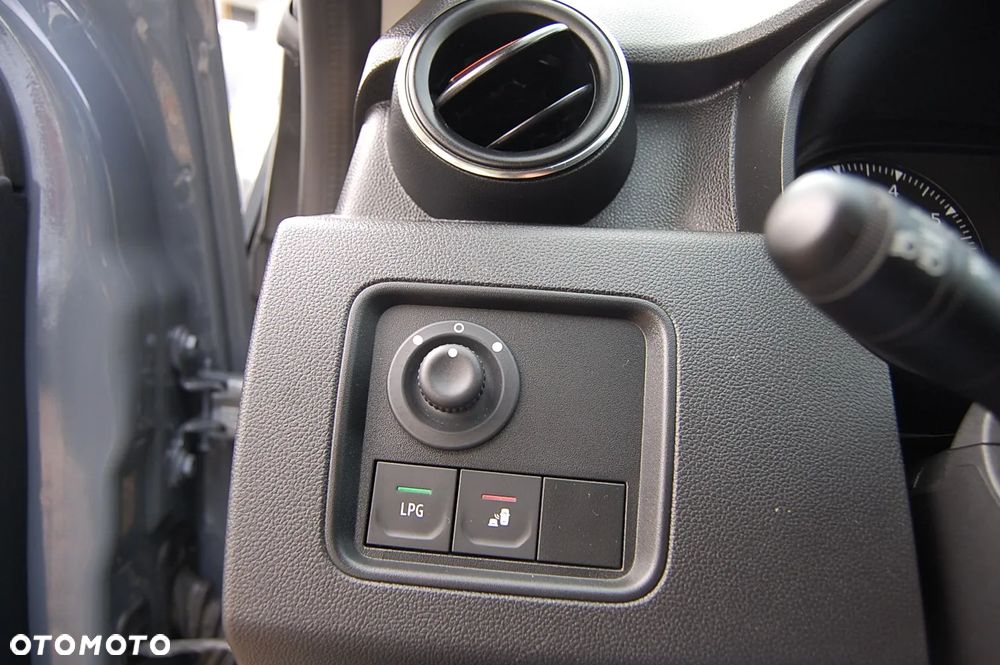 Dacia Duster - 26