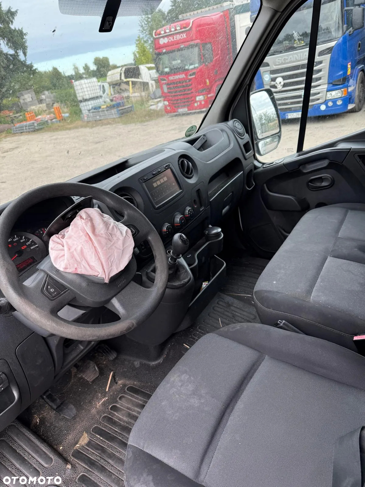 Renault MASTER L3H2 - 14