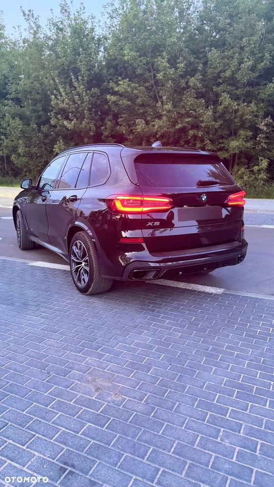BMW X5 - 4