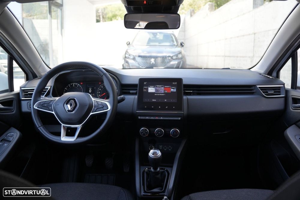 Renault Clio 1.0 TCe Limited - 7