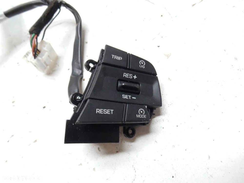 PRZYCISKI MULTIFUNKCJI STEROWANIA RADIEM HYUNDAI I20 II ORYGINAŁ - 3