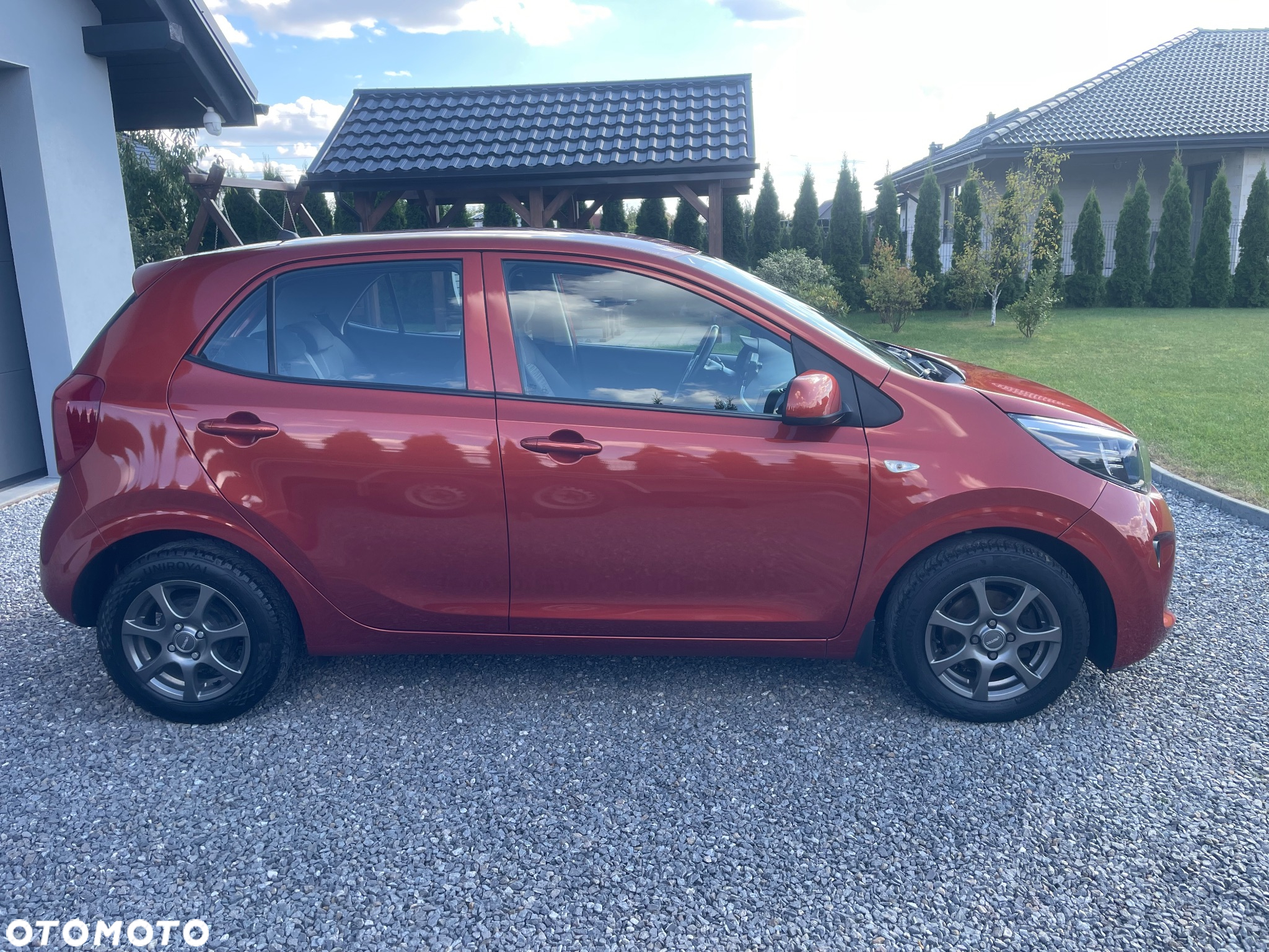 Kia Picanto 1.2 Edition 7 - 3
