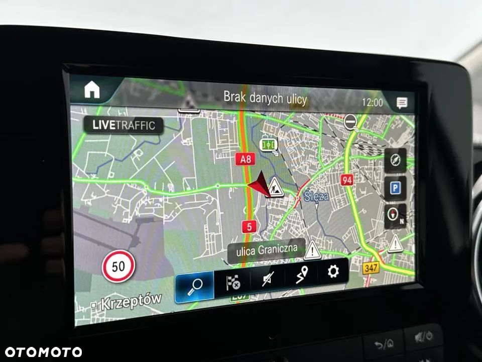 Mercedes-Benz Citan - 18