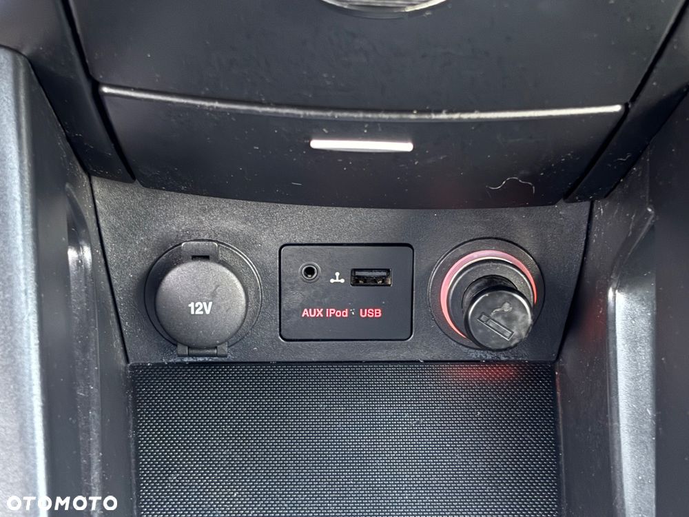 Kia Ceed 1.6 CRDi 90 Spirit - 15