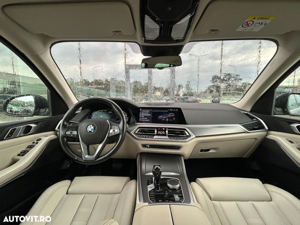 BMW X5 xDrive45e - 13