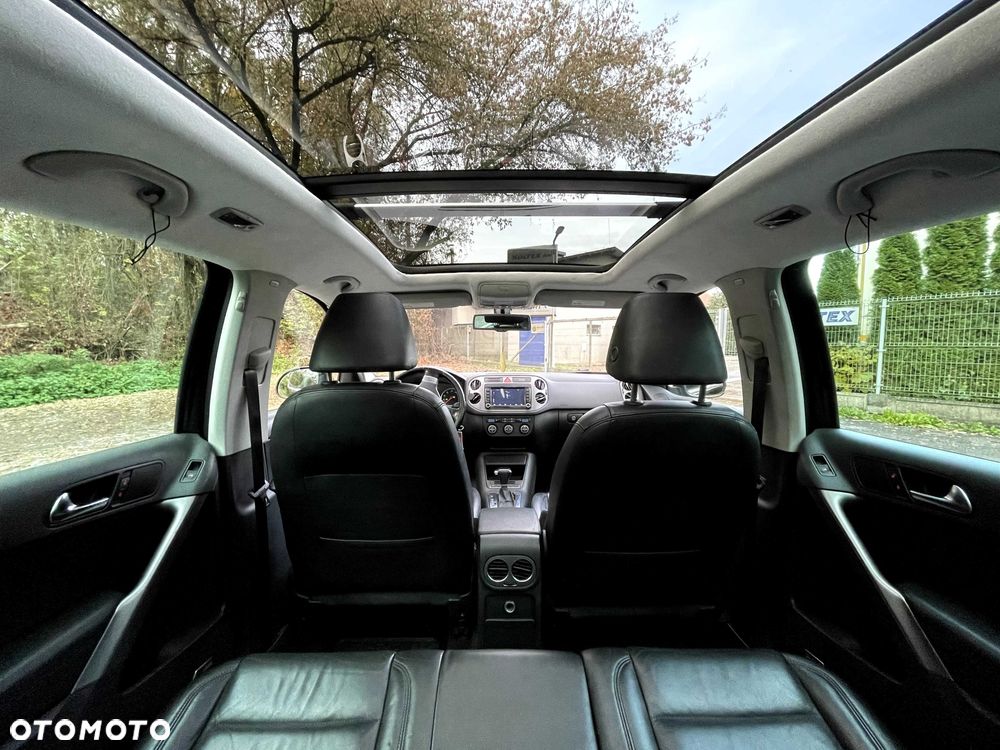 Volkswagen Tiguan - 6