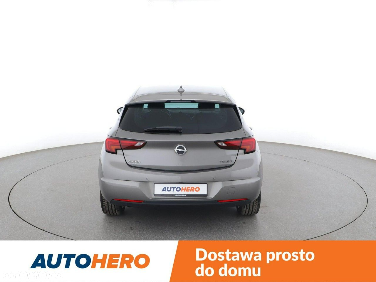 Opel Astra 1.4 Turbo Start/Stop Innovation - 6