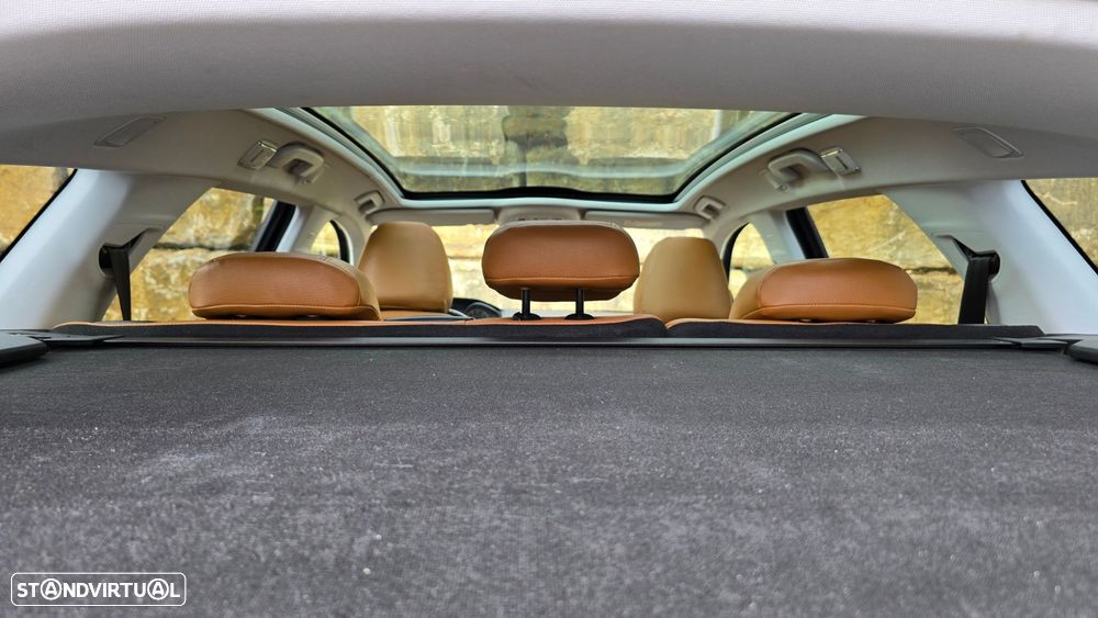 Peugeot 308 SW 1.5 BlueHDi Allure - 54