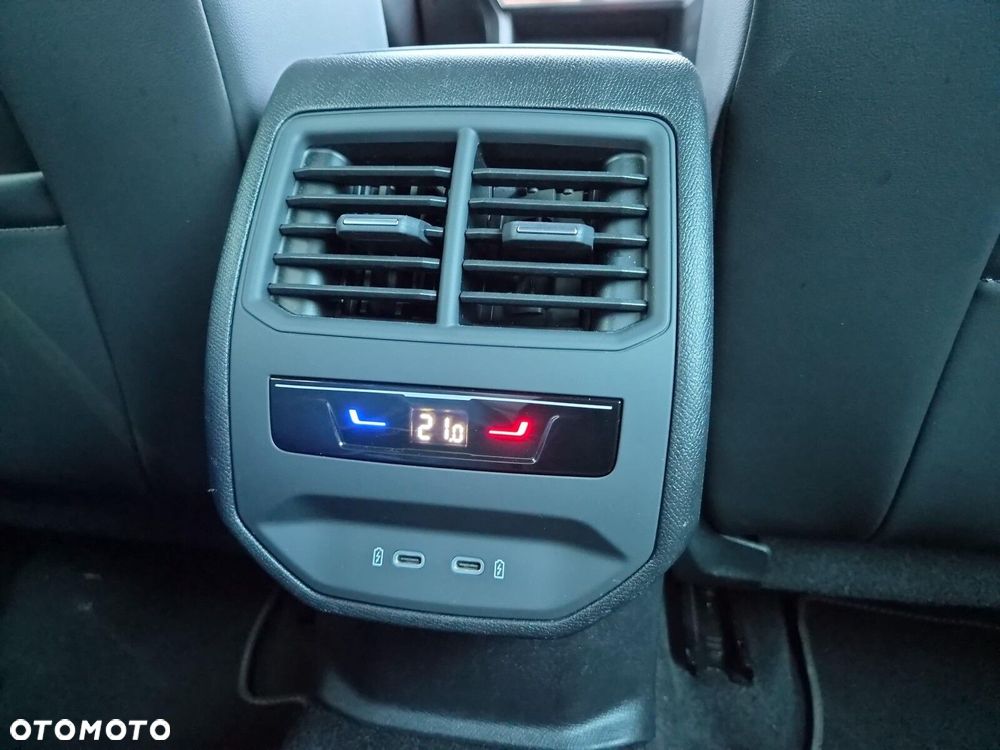 Cupra Leon Sportstourer 2.0 TSI VZ DSG - 25