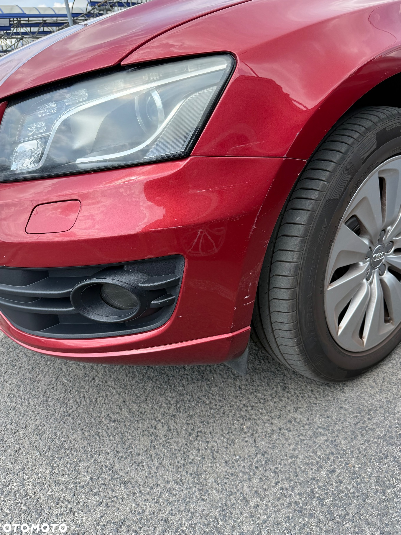 Audi Q5 2.0 TFSI Hybrid Quattro Tiptronic - 3