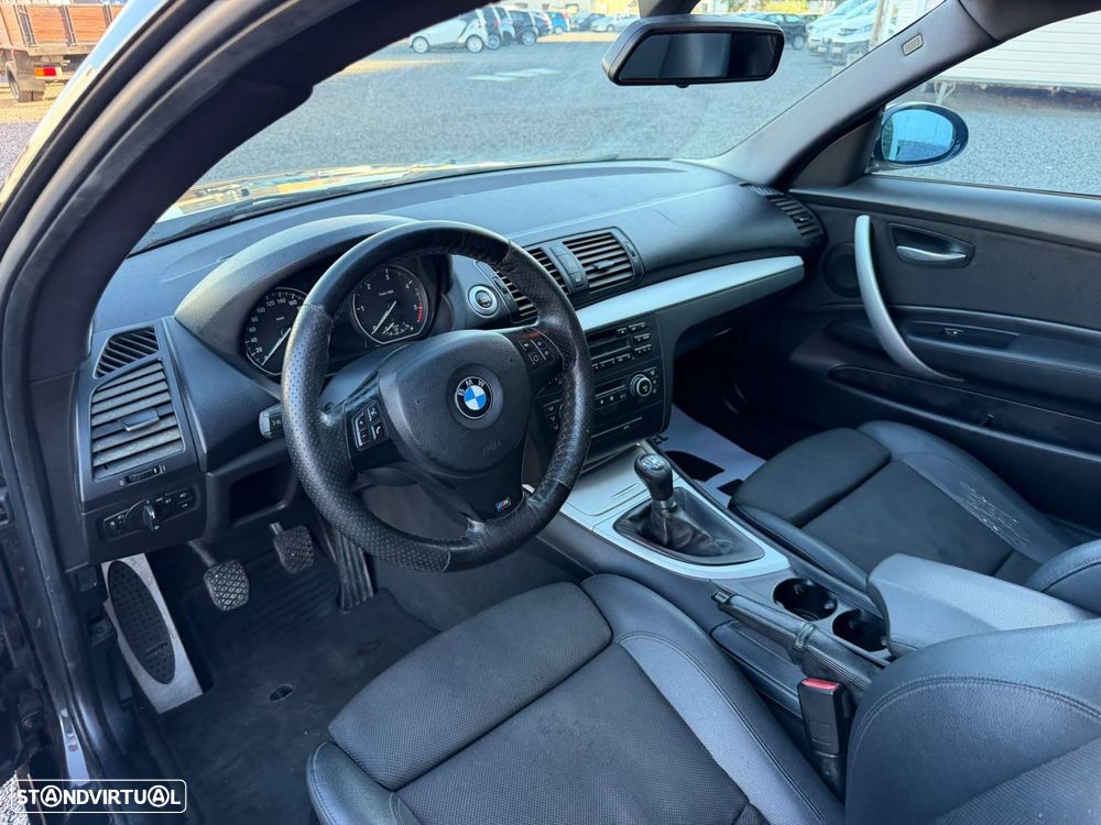 BMW 120 - 7
