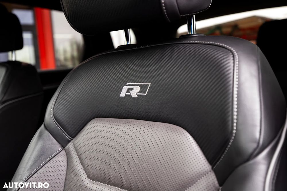 Volkswagen Touareg 3.0 V6 TSI OPF 4Motion Aut. R-Line - 11